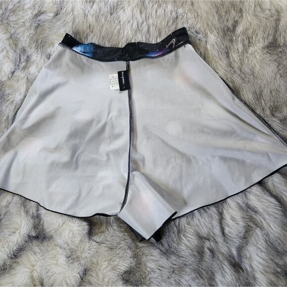 Blackmilk paper universe shorties - Picture 2 of 5